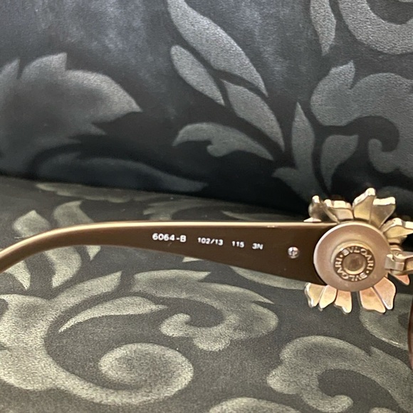 Bvlgari sunglasses